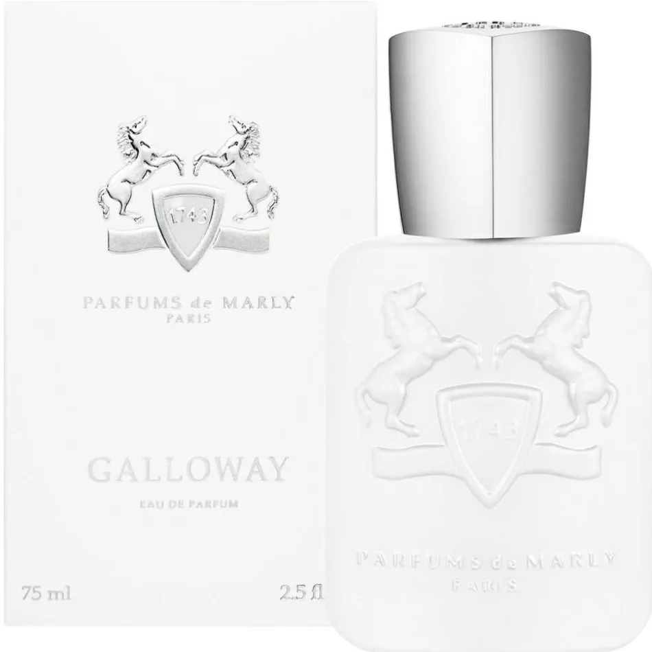 GALLOWAY Eau de Parfum