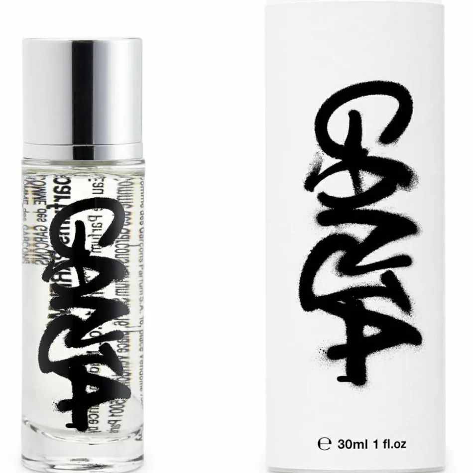Ganja Eau de Parfum 30 ml