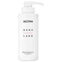 GANZ SCHÖN LANG   Glatt-Conditioner