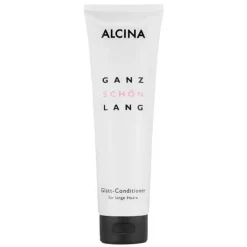 GANZ SCHÖN LANG   Glatt-Conditioner