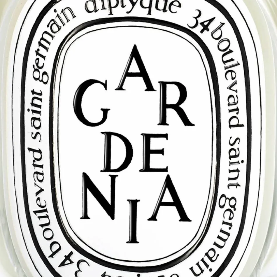 Gardenia Classic Candle 190 g