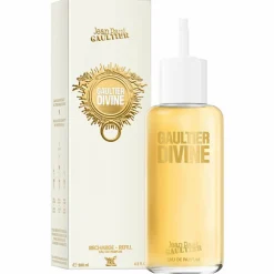 Gaultier Divine   Eau de Parfum Refill 200 ml
