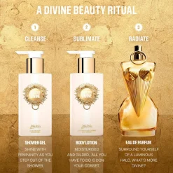 Gaultier Divine   Body Lotion 200 ml