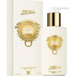 Gaultier Divine   Body Lotion 200 ml