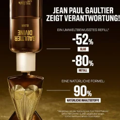 Gaultier Divine Elixir Parfum Refill 200 ml