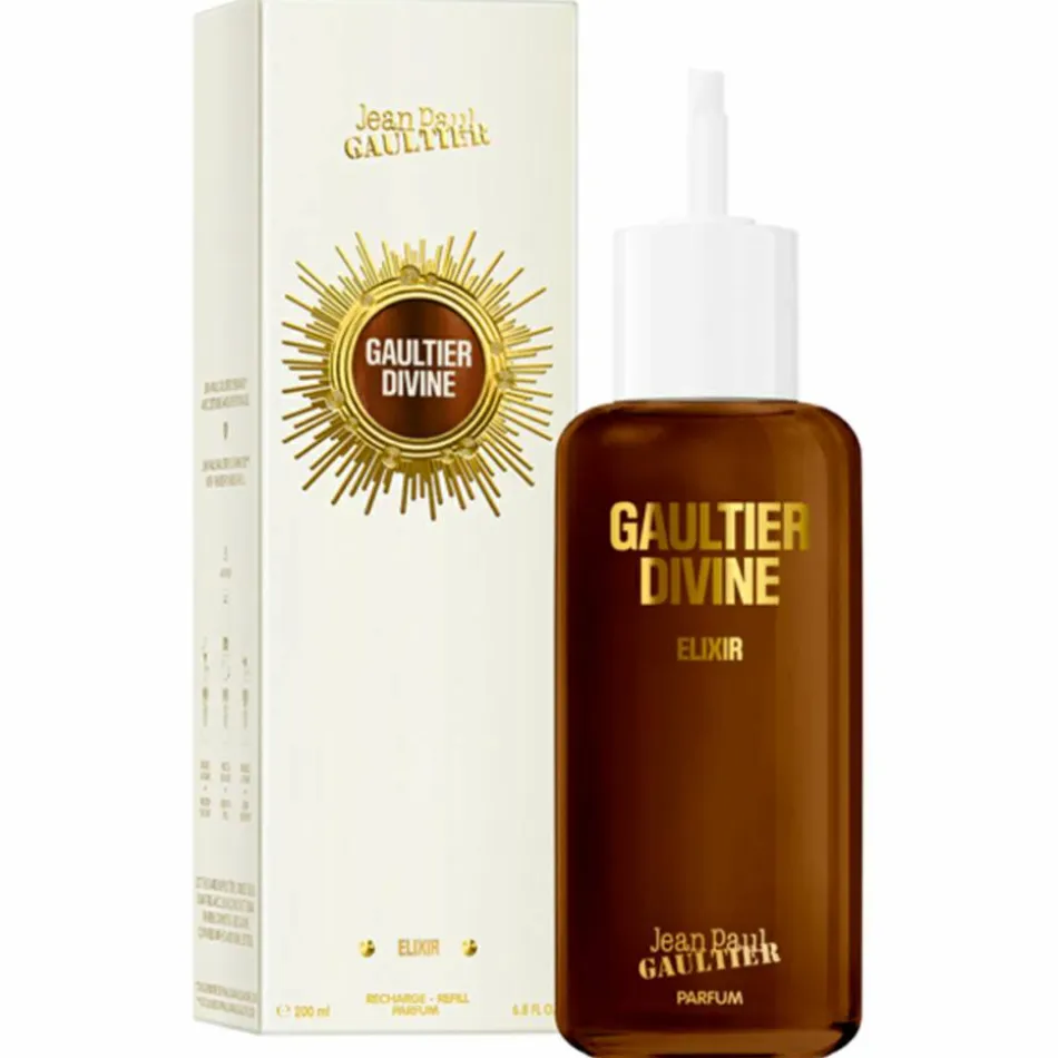 Gaultier Divine Elixir Parfum Refill 200 ml