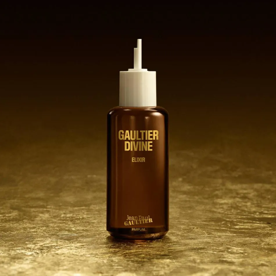 Gaultier Divine Elixir Parfum Refill 200 ml
