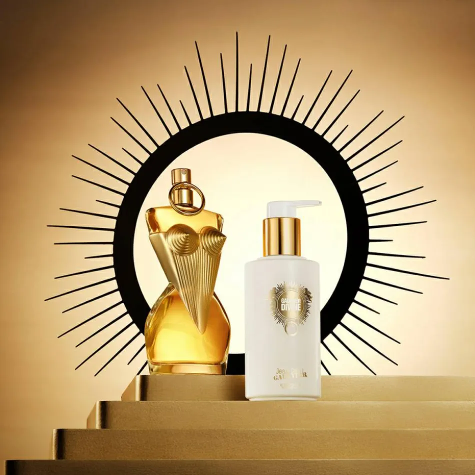 Gaultier Divine Shower Gel 200 ml