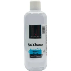 Gel Cleaner