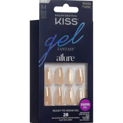 Gel   Fantasy Allure - Moon Beam