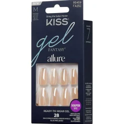 Gel   Fantasy Allure - Moon Beam