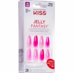 Gel   Fantasy Jelly Nails - Jelly Baby