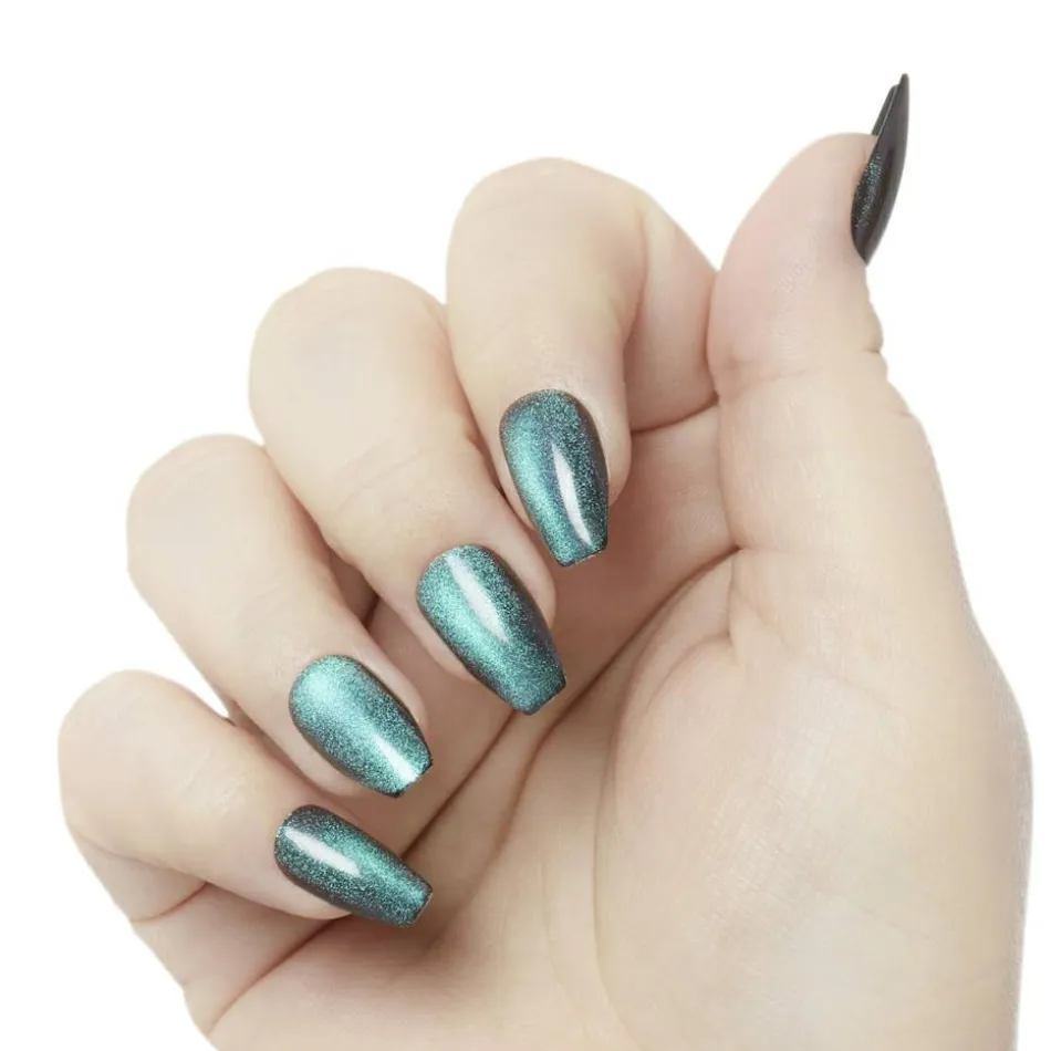 Gel Fantasy Magnetic - Chameleon