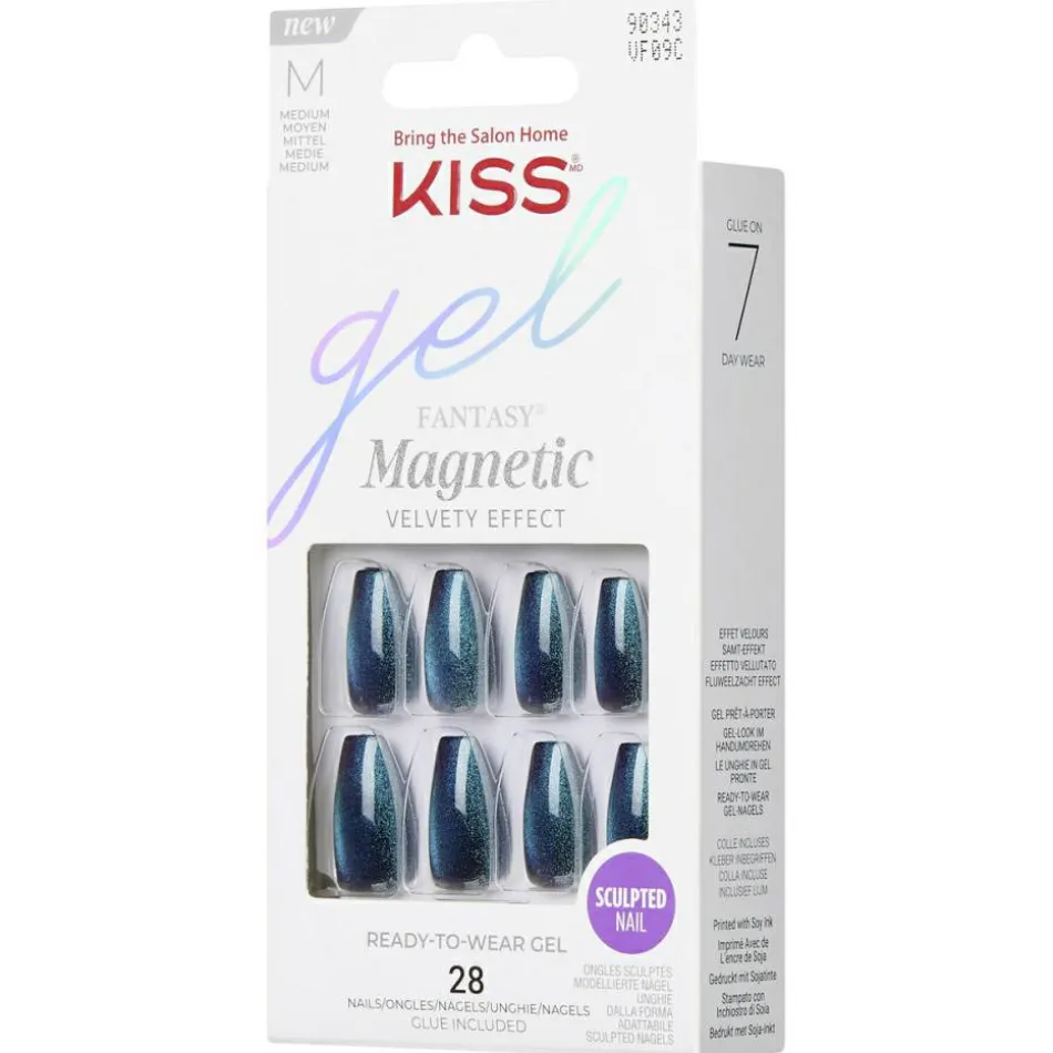 Gel Fantasy Magnetic - Chameleon