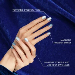 Gel   Fantasy Magnetic - Drama