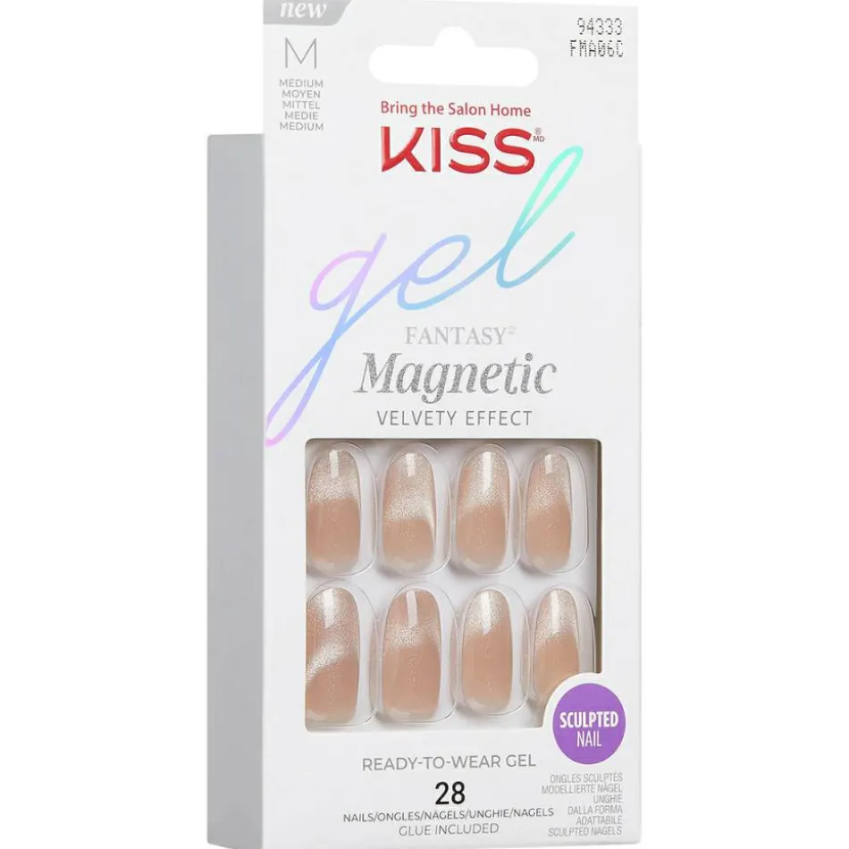 Gel Fantasy Magnetic - Drama