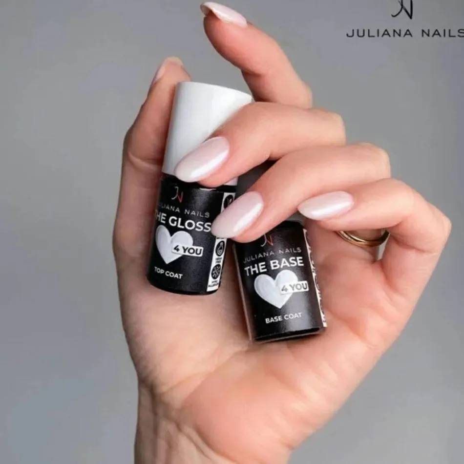 Gel Lack 4 YOU – The Base 15 ml