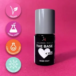Gel Lack 4 YOU – The Base 15 ml