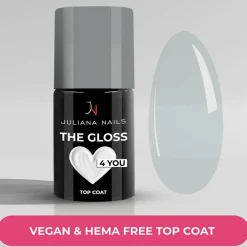 Gel Lack 4 YOU – The Gloss 15 ml