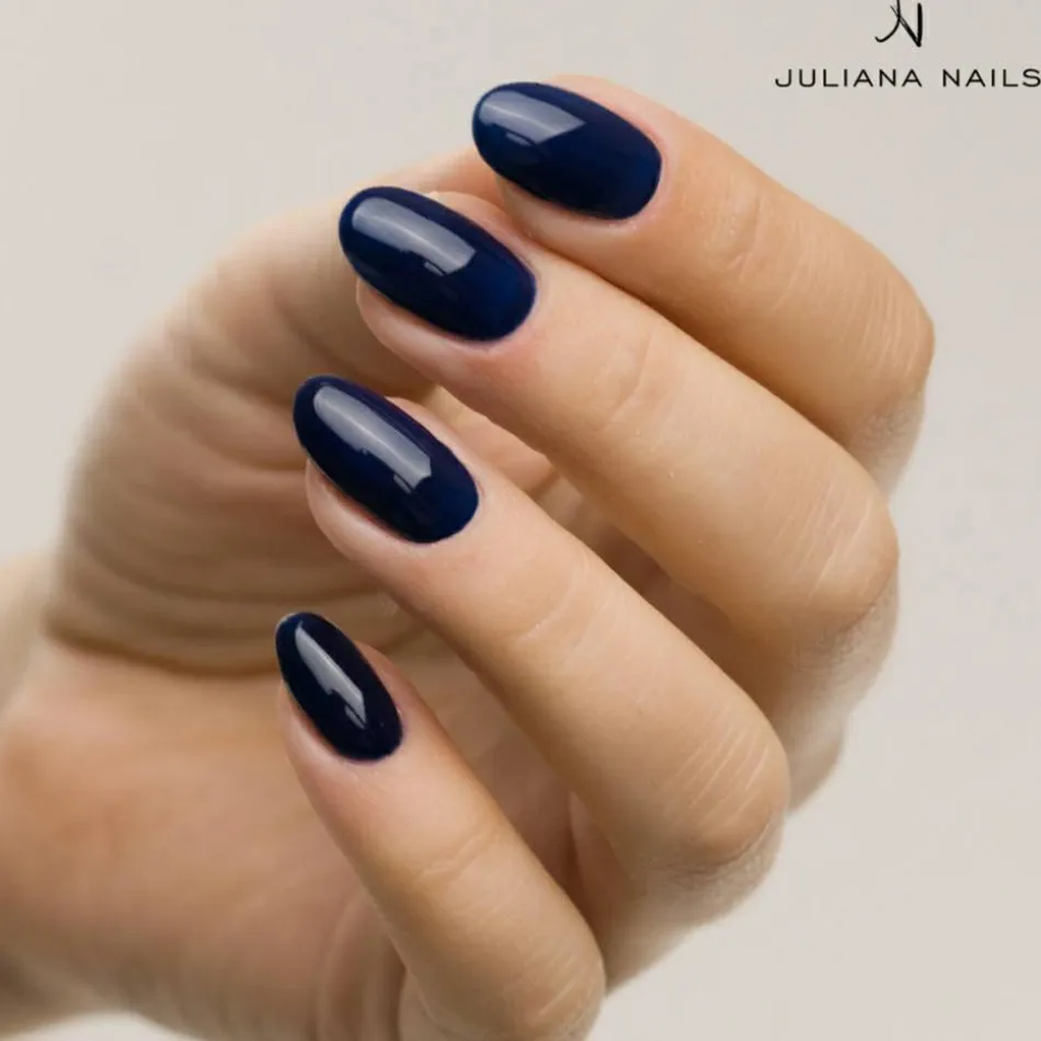 Gel Lack Arctic Midnight 6 ml