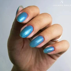 Gel Lack Aurora Abalone Shell 6 ml