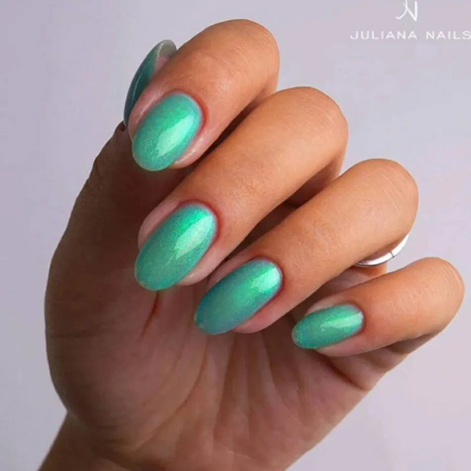 Gel Lack Aurora Nautilus Shell 6 ml