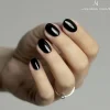 Gel Lack Black to Reality 6 ml