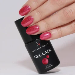 Gel Lack Cat Eye Be Sensual 6 ml