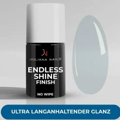 Gel Lack Endless Shine Finish - No Wipe 6 ml