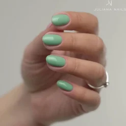 Gel Lack Frozen Mint 6 ml