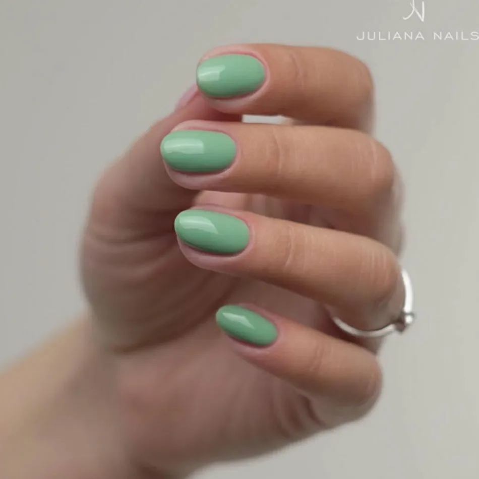 Gel Lack Frozen Mint 6 ml