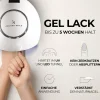 Gel Lack Lipstick 6 ml