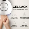 Gel Lack Los Angeles Glow 6 ml