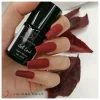 Gel Lack Matt Finish - No Wipe 15 ml