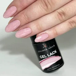 Gel Lack Pastel Strawberry 6 ml