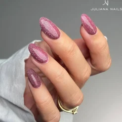 Gel Lack Reflective Glitter Mosaic 6 ml