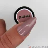 Gel Lack Rosy Mauve 6 ml