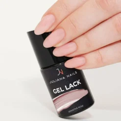 Gel Lack Sensitive Rose 6 ml