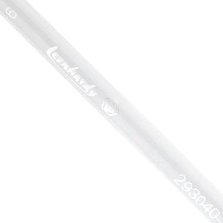Gel Pinsel flach ca. 19,5 cm