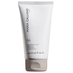 60 Gel Démaquillant Fraîcheur 150 ml