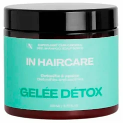 Gelée Detox Pre Shampoo Scalp Scrup 200 ml