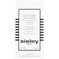 Gel Express Aux Fleurs Maske 60 ml