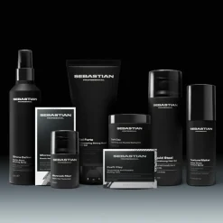 Gel Forte Shimmering Strong Hold Hair Gel starker Halt 200 ml
