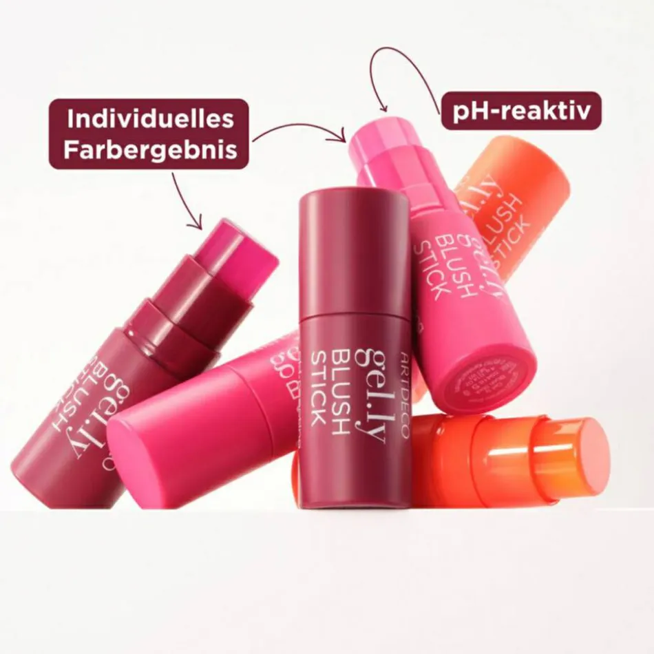 Gel.ly Blush Stick