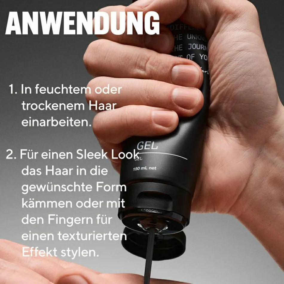 Gel 150 ml