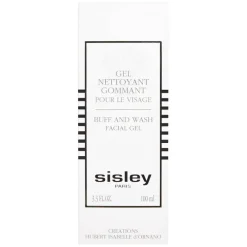 Gel Nettoyant Gommant 100 ml