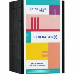 GENERATION(S) Eau de Parfum 100 ml