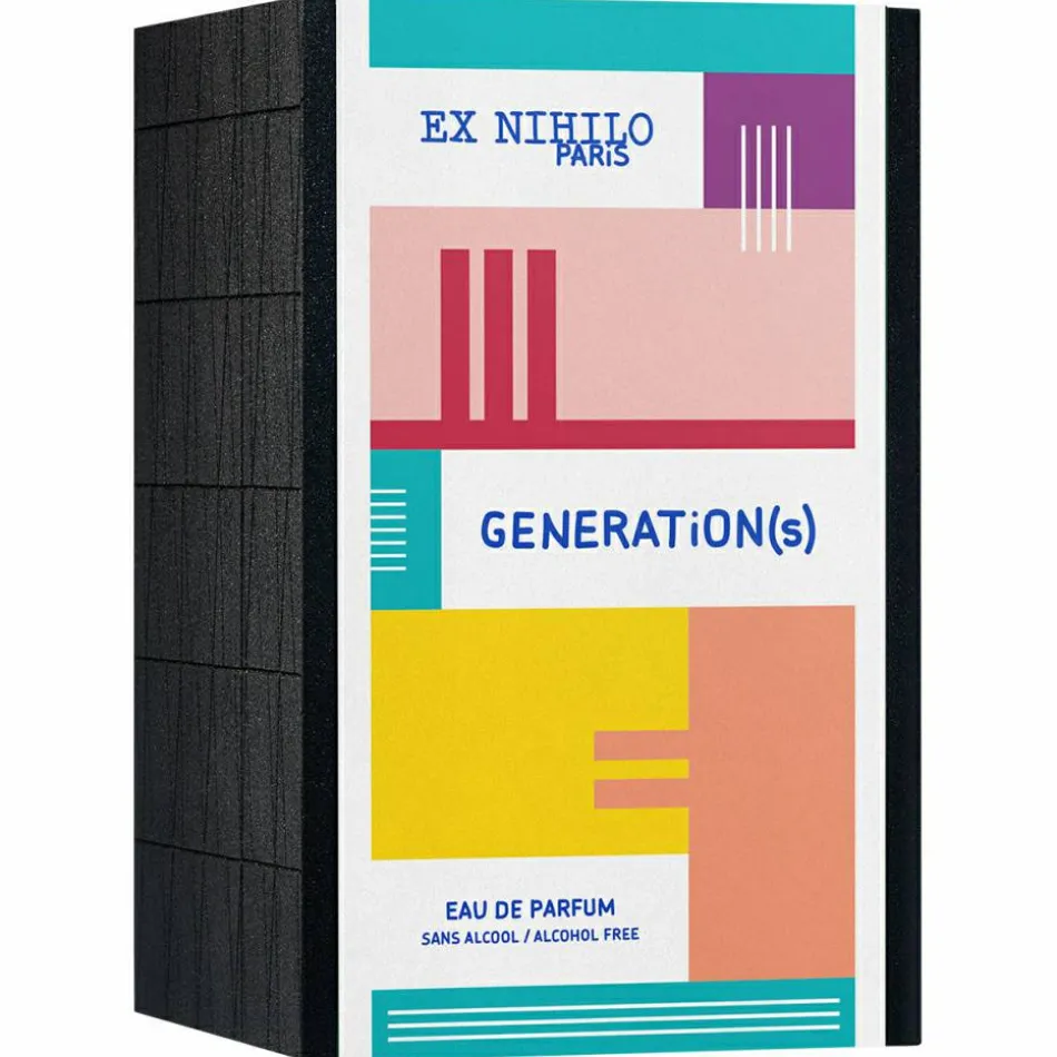 GENERATION(S) Eau de Parfum 100 ml