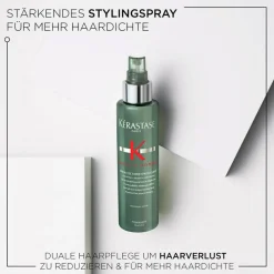 Genesis Homme   Spray de Force Épaississant 150 ml