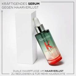Genesis Homme   Sérum Fortifiant Anti-Chute 90 ml